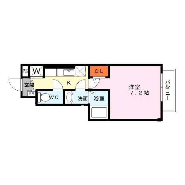 シダーコンフォール弐番館