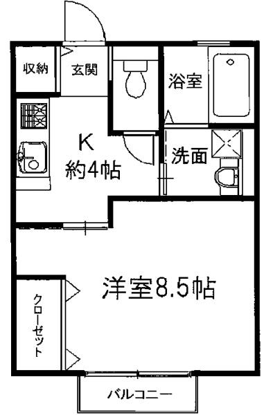 アンテノール