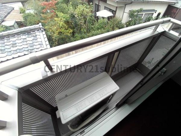 アンテノール