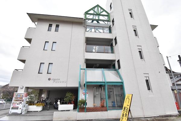 第24長栄アビタシオン