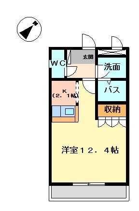 サン・クレール１