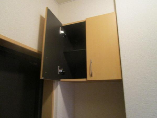 守山市播磨田町のハイツ