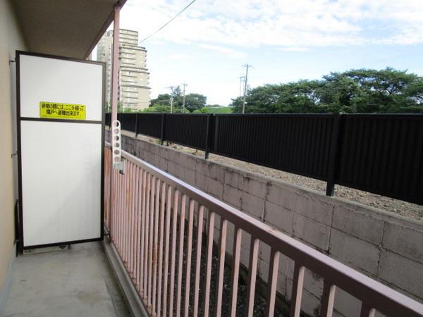 めぞん我楽舎