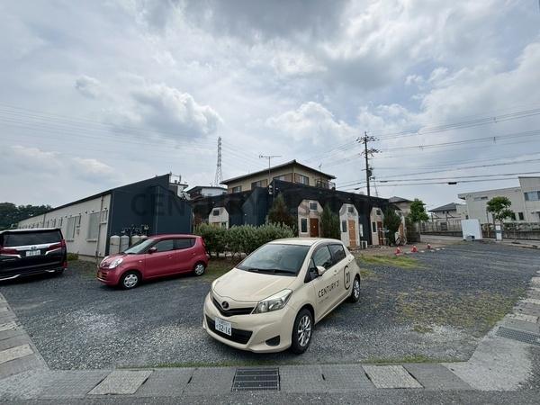 ウィルヴィレッジ一里山
