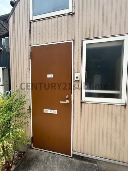 ウィルヴィレッジ一里山