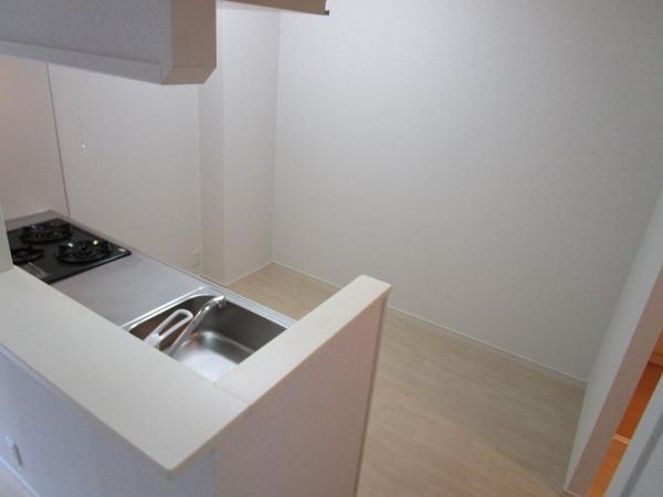 草津市追分南６丁目のアパート