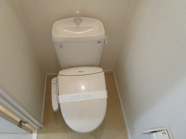草津市追分南６丁目のアパート