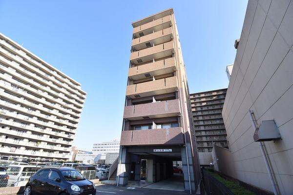 クエスト西大路