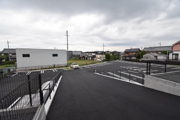 セレーノ栗東A棟