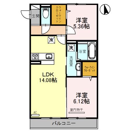 ラヴィベル栗東