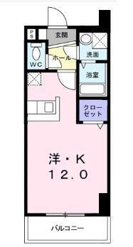 サニーサイドテラスＫ