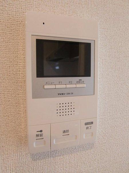 ソレイユカヤノ5
