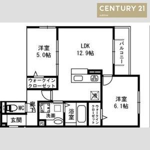 (仮称)栗東市綣9丁目新築共同住宅