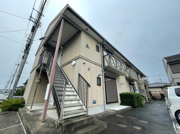 エスパシオ21