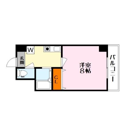グッドライフ南草津Ｉ