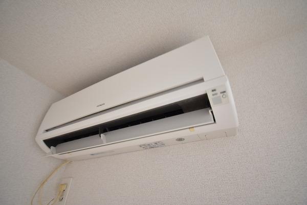プロヴァンス２号館