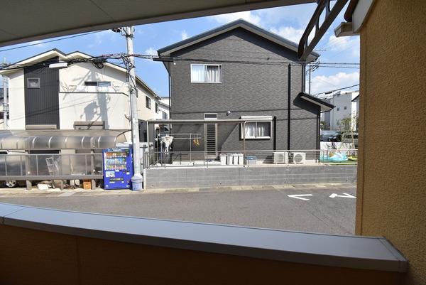 プロヴァンス２号館