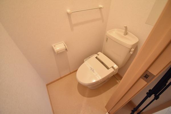プロヴァンス２号館