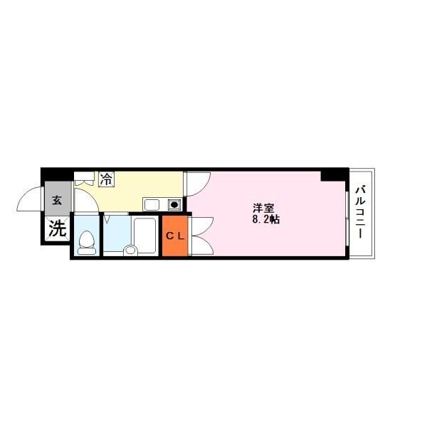 クレスト草津