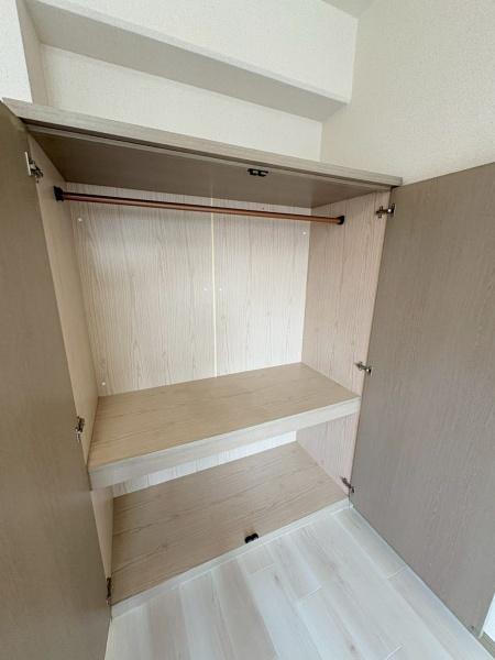 クレスト草津
