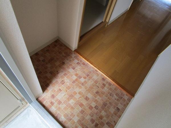 ベルヴィ栗東
