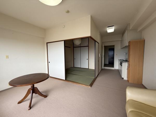 琵琶湖アーバンリゾート1番館