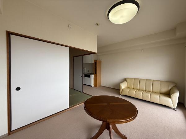 琵琶湖アーバンリゾート1番館