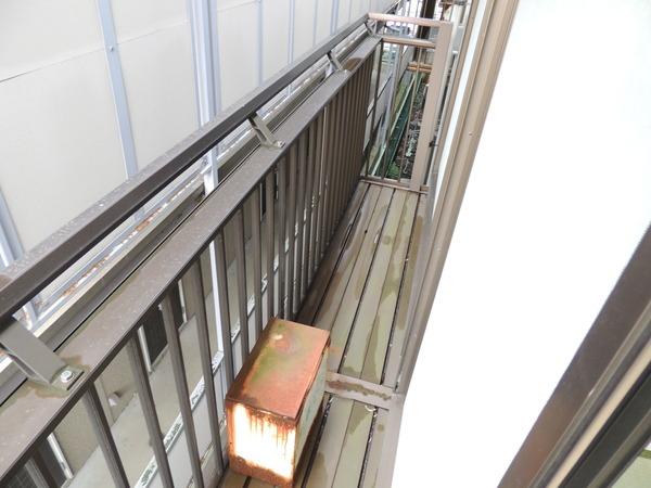 草津市西渋川１丁目のアパート