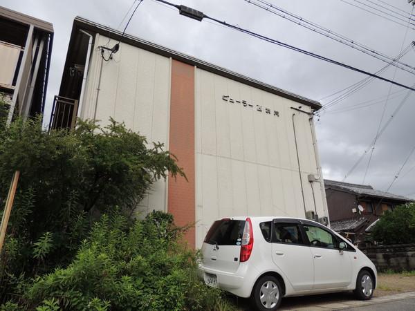 ビューラー西渋川