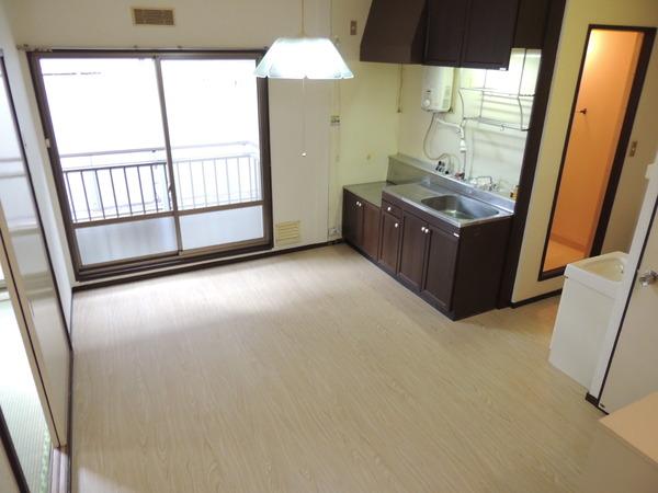 ビューラー西渋川