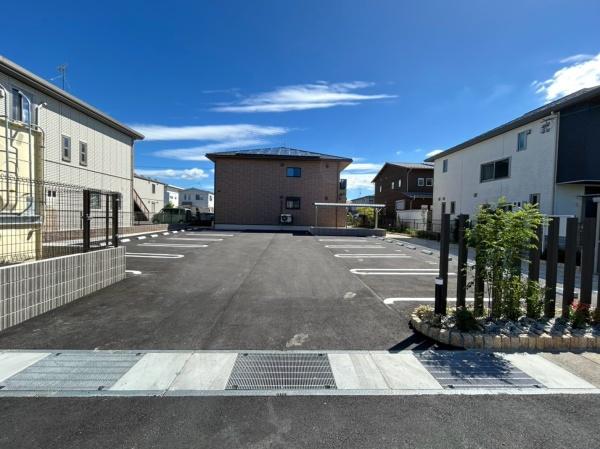 ステラ守山