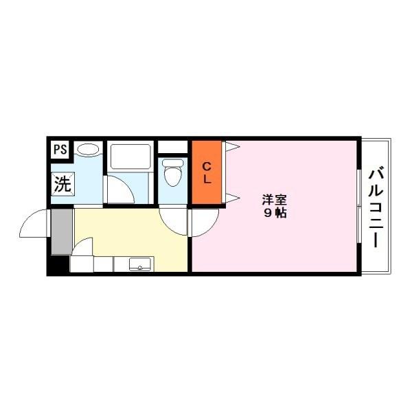 メゾン・ド・ベルーフ