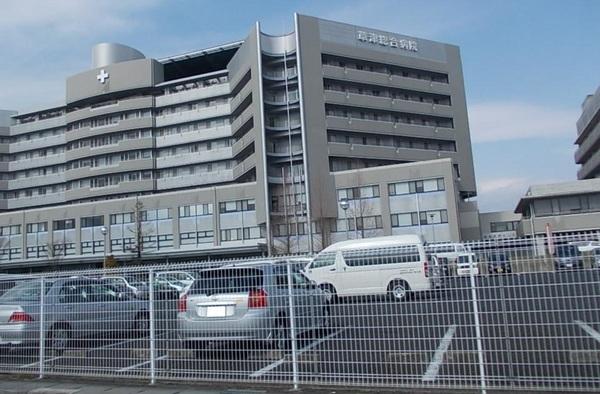 カーサソラッツオ弐番館(誠光会草津総合病院)