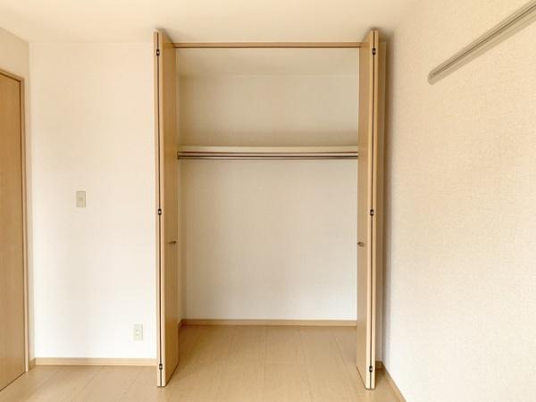 アルカディア　B棟