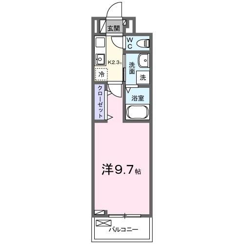リ：ルーム南草津