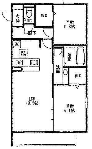 セジュールニューパークヒル