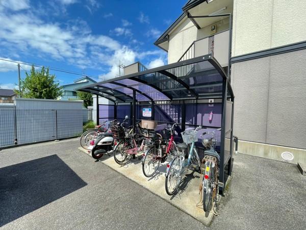 コートパル守山