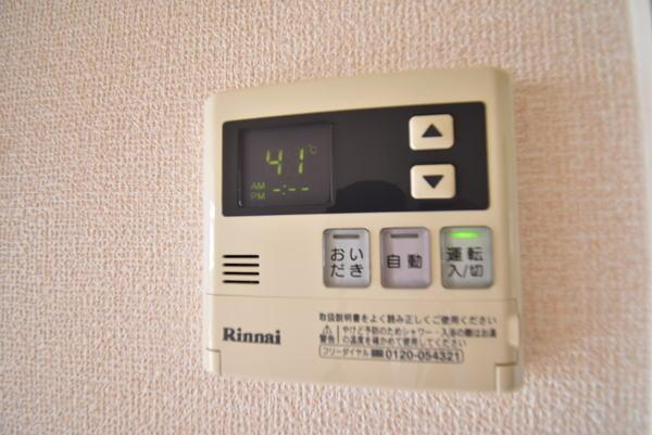 クレセント