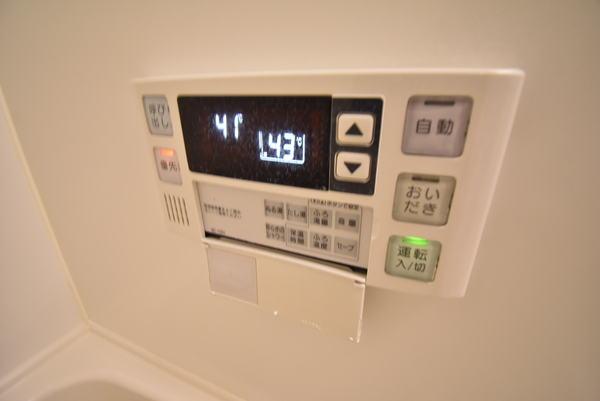 クレセント