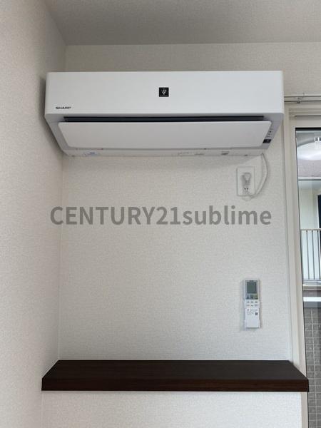 レジデンスコート栗東