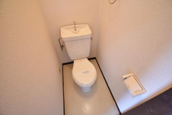 アーバニア西草津　A棟