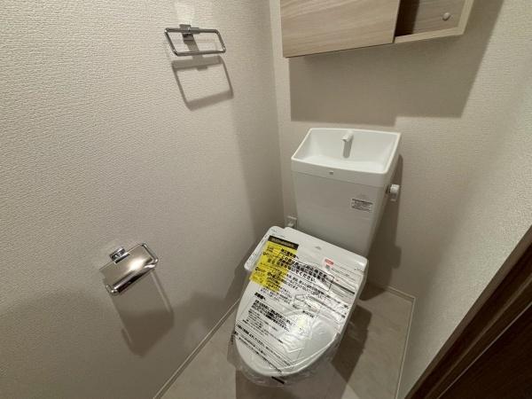 フォレストパーク瀬田