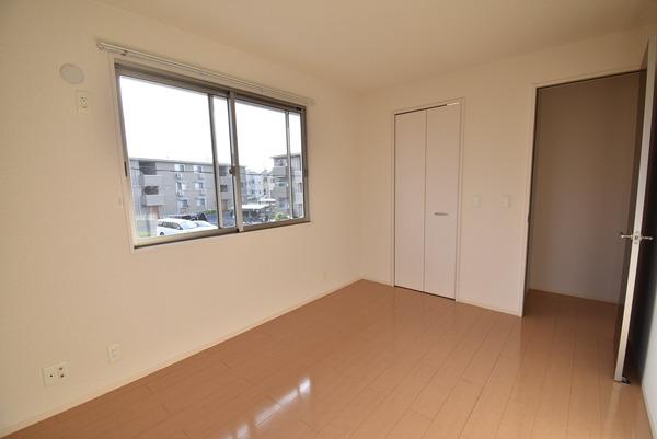 レークタウンD棟