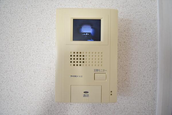 レークタウンＥ棟