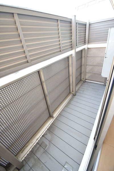 レークタウンＥ棟