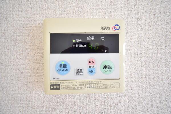 レークタウンＥ棟