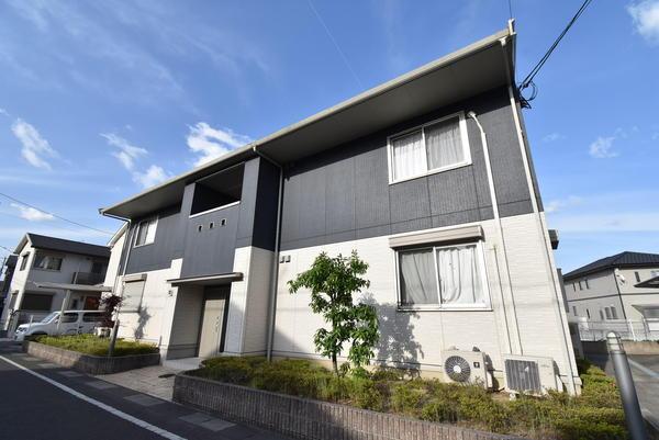 レークタウンＥ棟