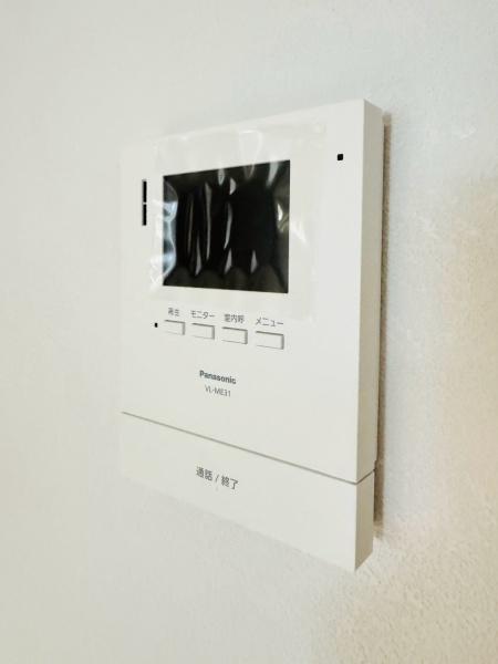 松尾借家A棟