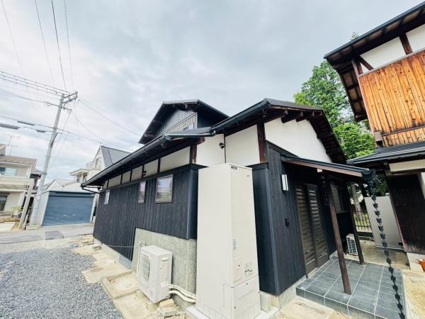 松尾借家A棟