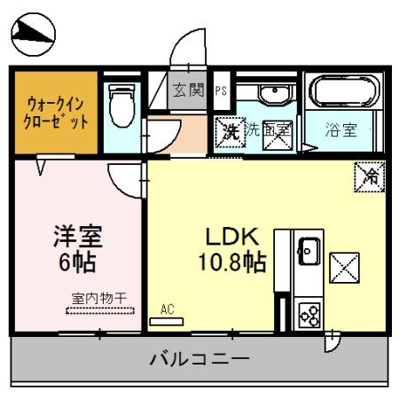 ノイエ南草津